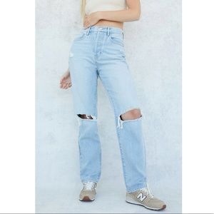 *SALE* New PacSun Dad Jeans
